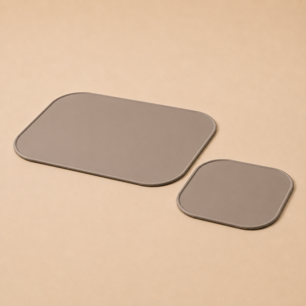 Silicone Pet Feeding Mat
