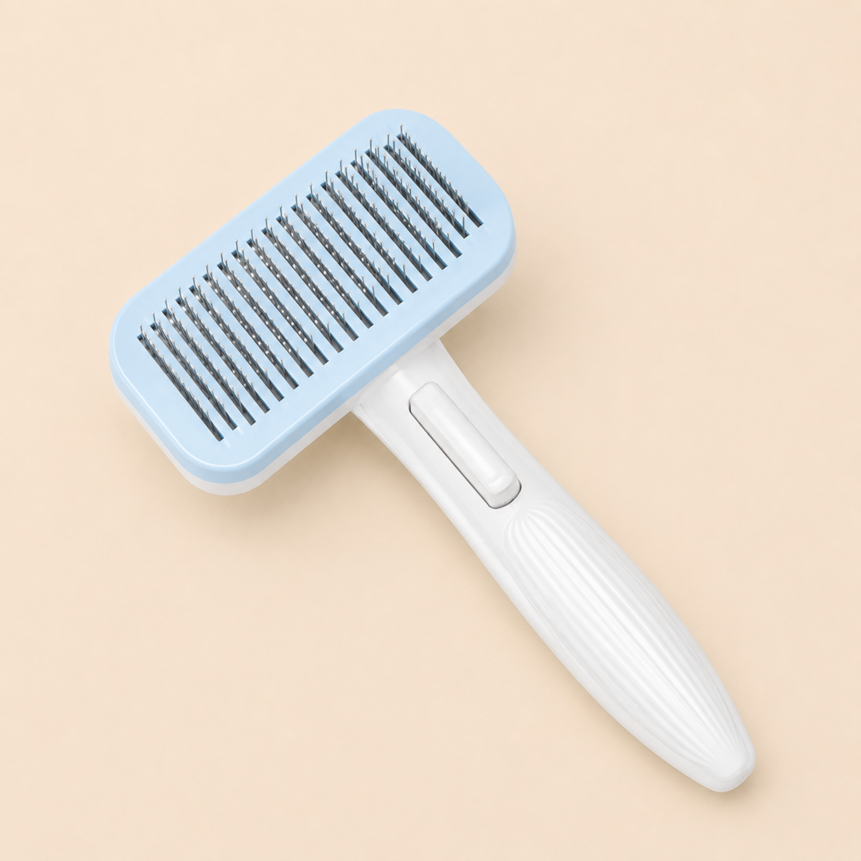 Pet Hair Removal Comb