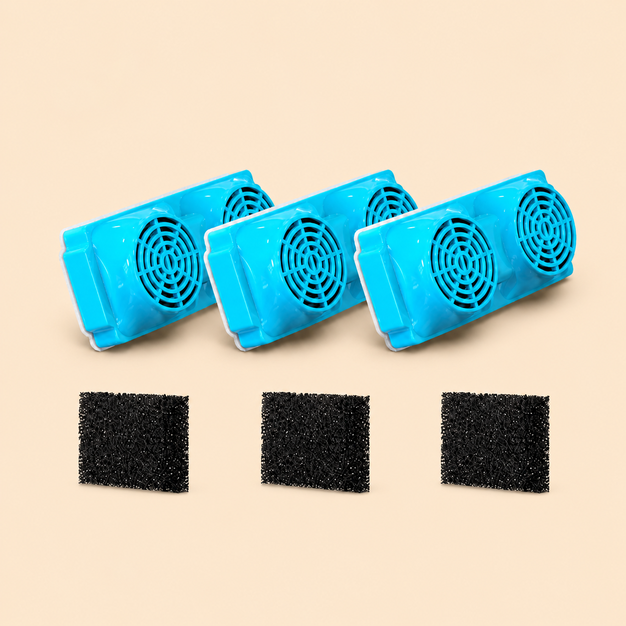 Premium Replacement Filters