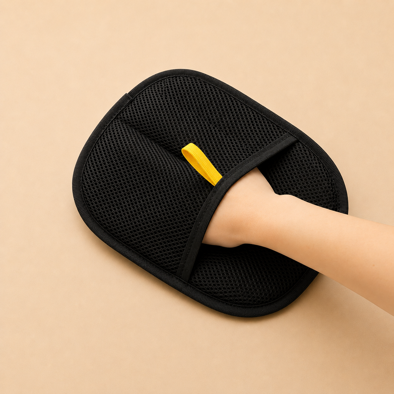 Pet Grooming Gloves