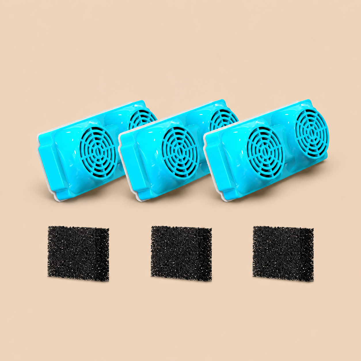 3 Month Filter Supply
